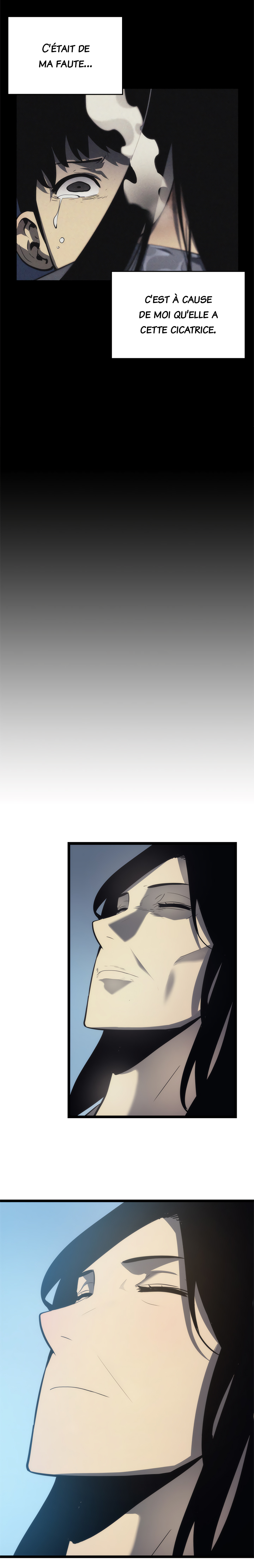 Solo Leveling Chapitre 89 - Page 15