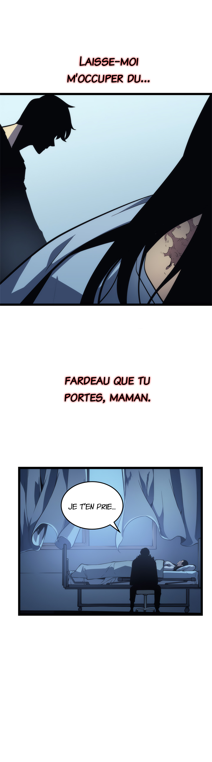 Solo Leveling Chapitre 89 - Page 17