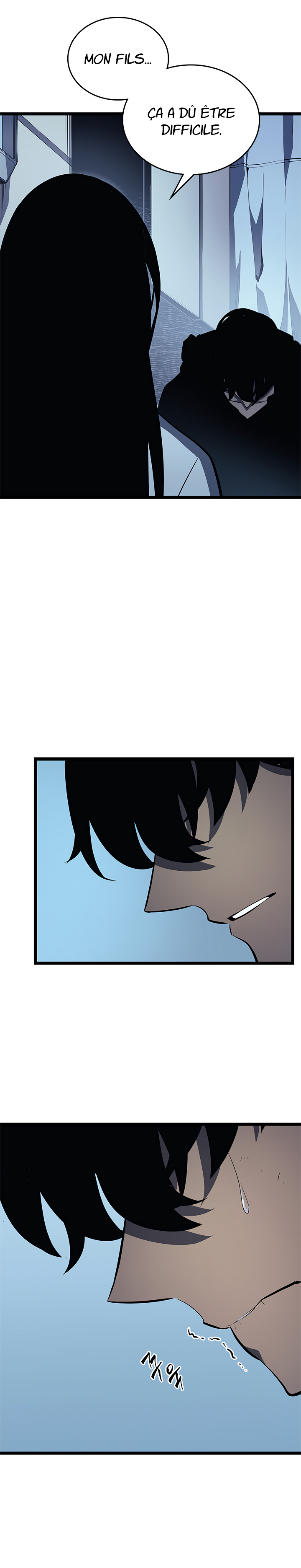 Solo Leveling Chapitre 89 - Page 24