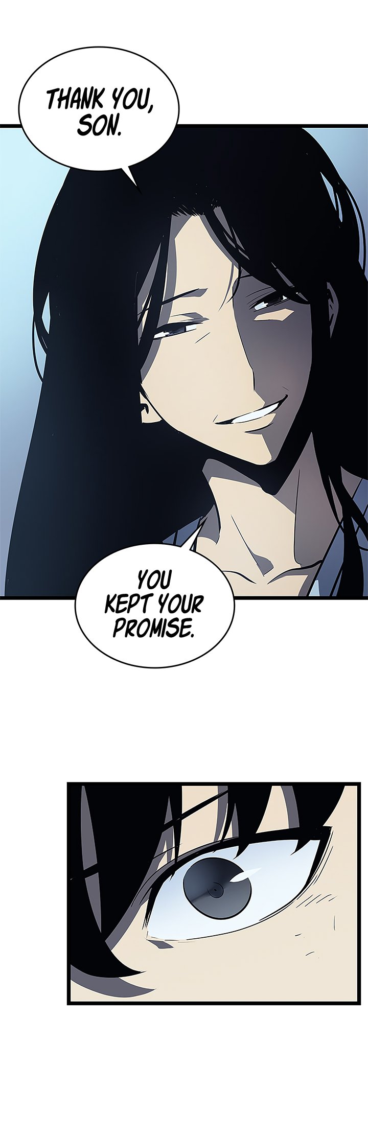 Solo Leveling Chapitre 89 - Page 30