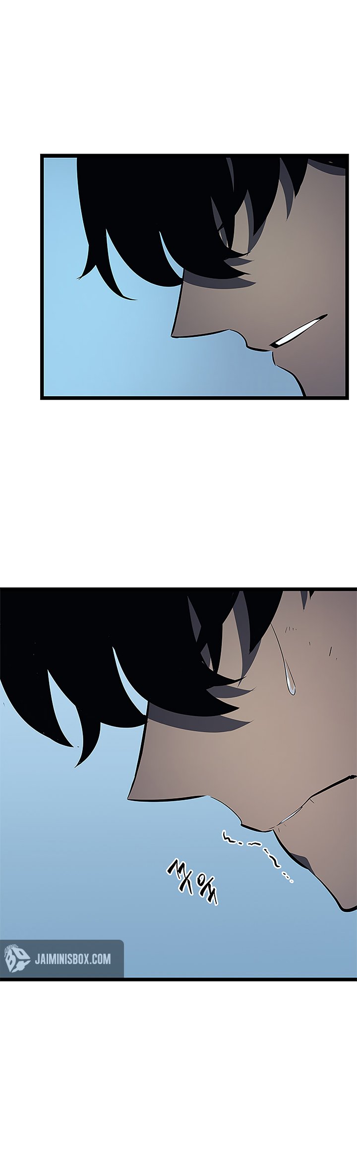 Solo Leveling Chapitre 89 - Page 32