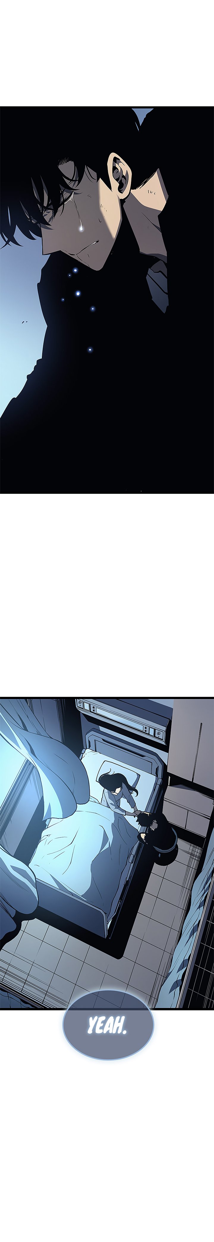 Solo Leveling Chapitre 89 - Page 33