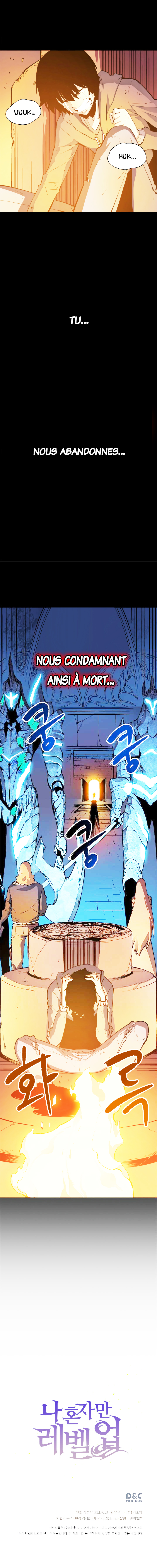 Solo Leveling Chapitre 9 - Page 17