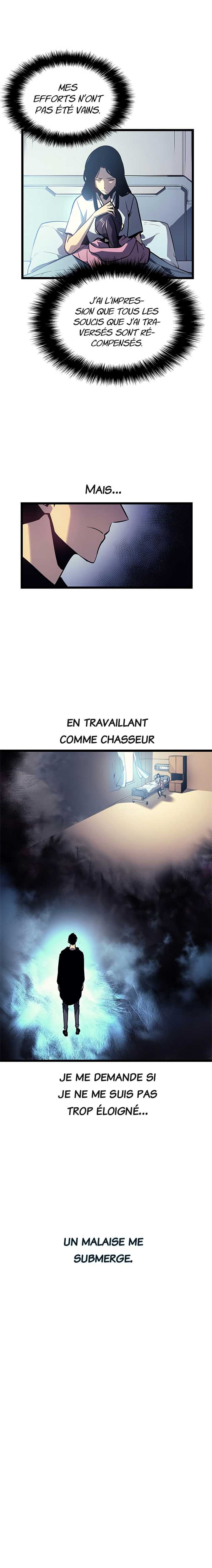 Solo Leveling Chapitre 90 - Page 6