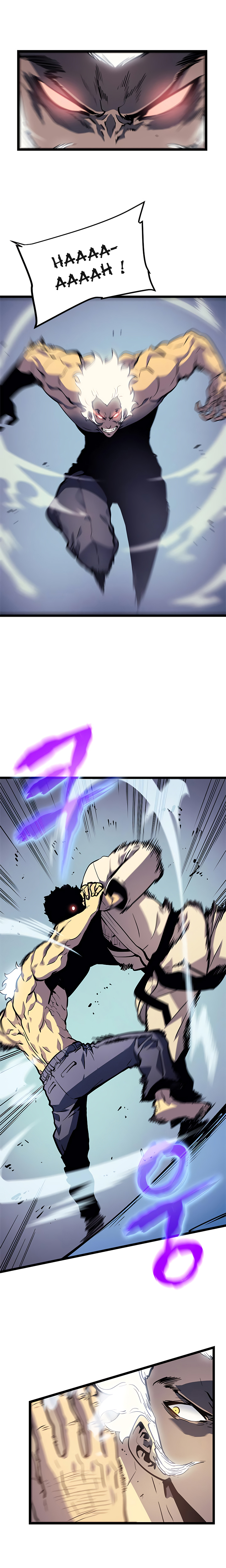 Solo Leveling Chapitre 90 - Page 15