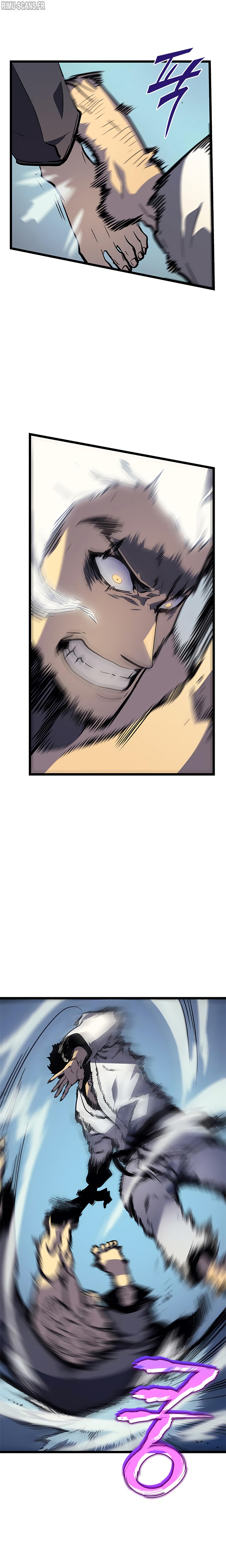 Solo Leveling Chapitre 90 - Page 16