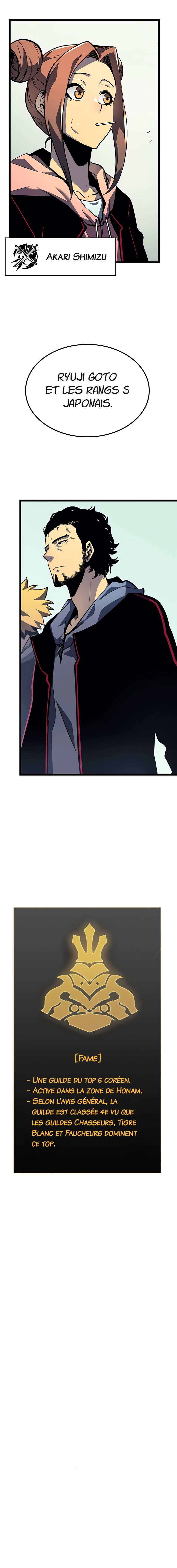Solo Leveling Chapitre 90 - Page 24