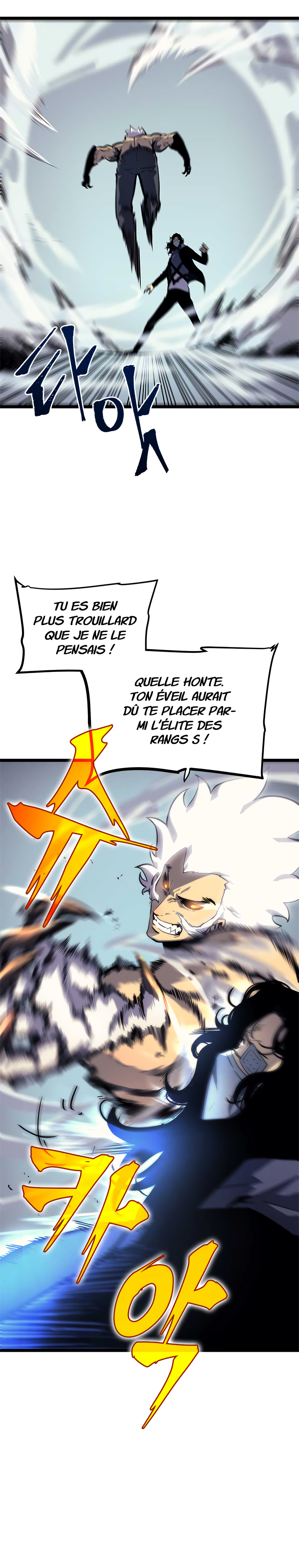 Solo Leveling Chapitre 92 - Page 15