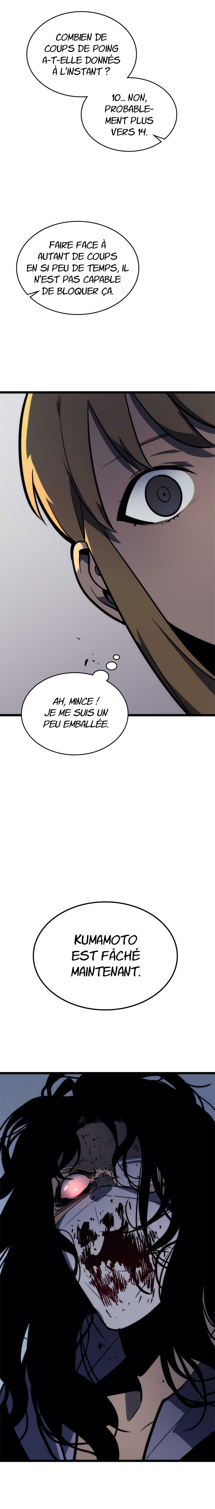 Solo Leveling Chapitre 92 - Page 24