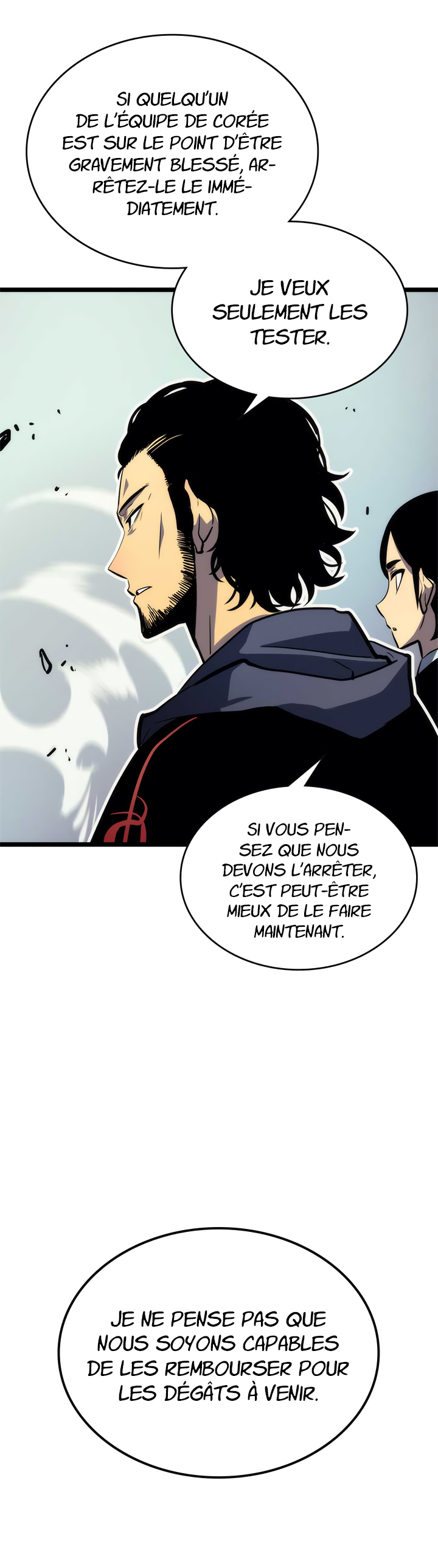 Solo Leveling Chapitre 92 - Page 26