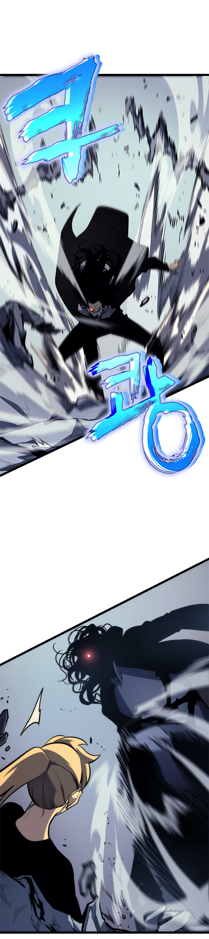 Solo Leveling Chapitre 92 - Page 27