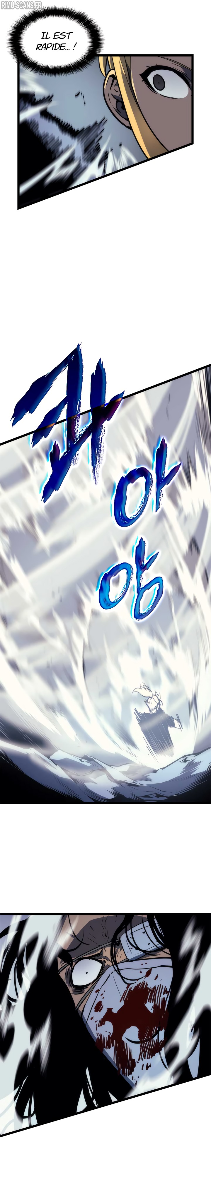 Solo Leveling Chapitre 92 - Page 28