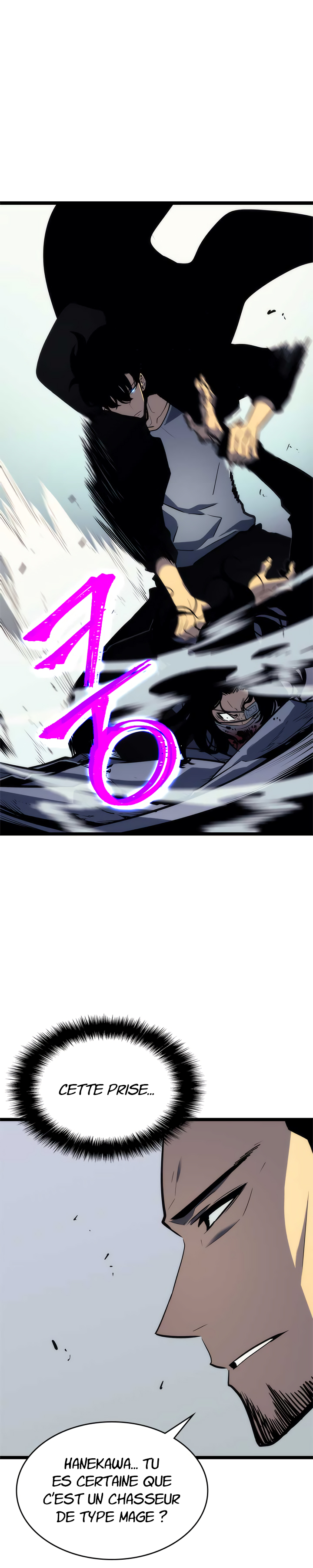 Solo Leveling Chapitre 92 - Page 30