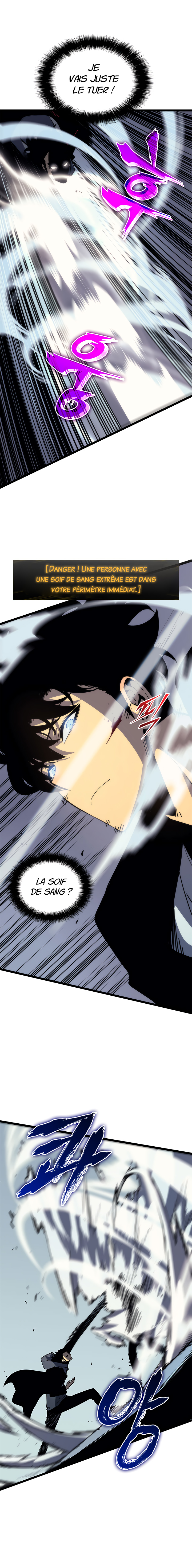 Solo Leveling Chapitre 93 - Page 15