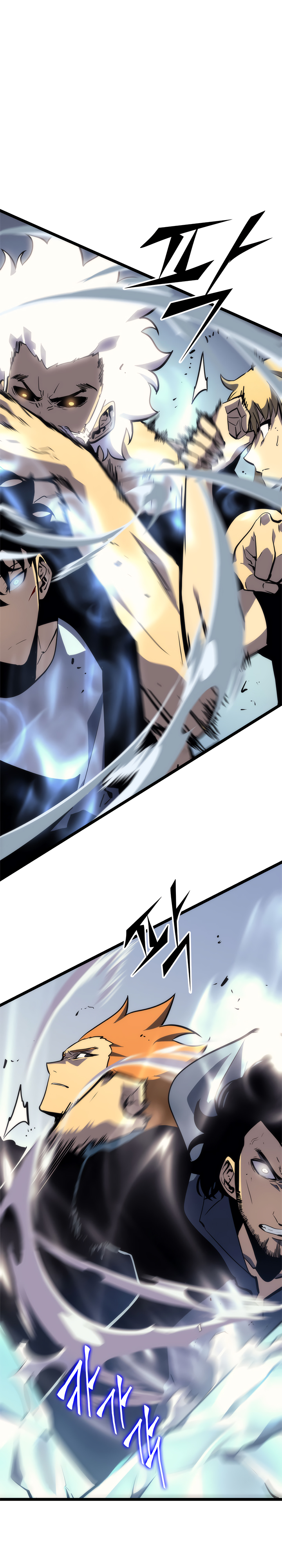 Solo Leveling Chapitre 93 - Page 18