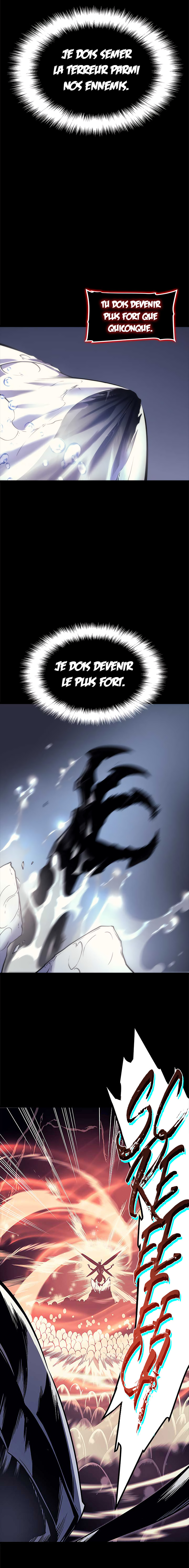 Solo Leveling Chapitre 94 - Page 11