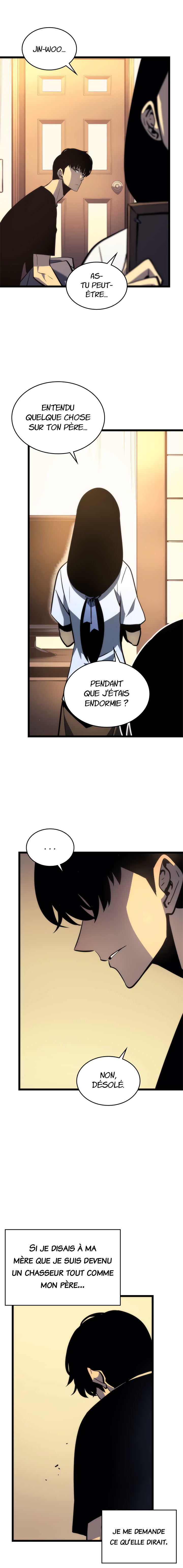 Solo Leveling Chapitre 94 - Page 14