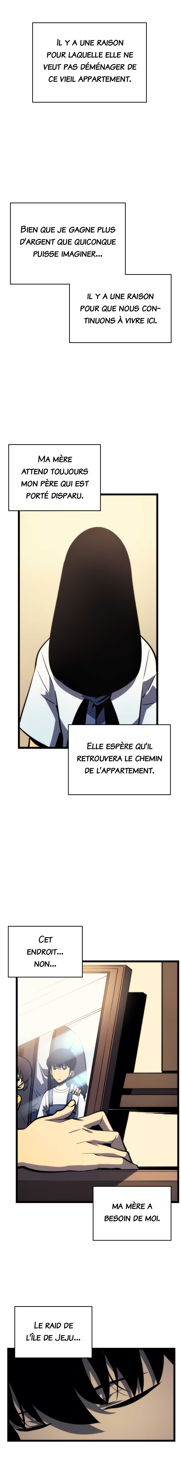 Solo Leveling Chapitre 94 - Page 15