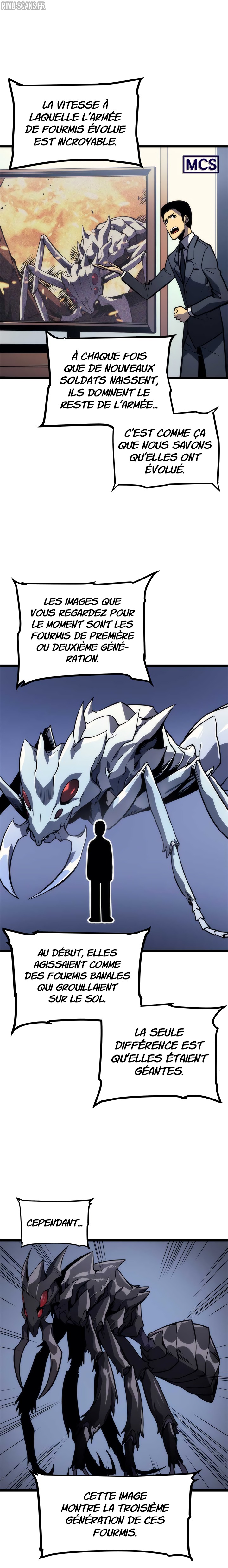 Solo Leveling Chapitre 94 - Page 16