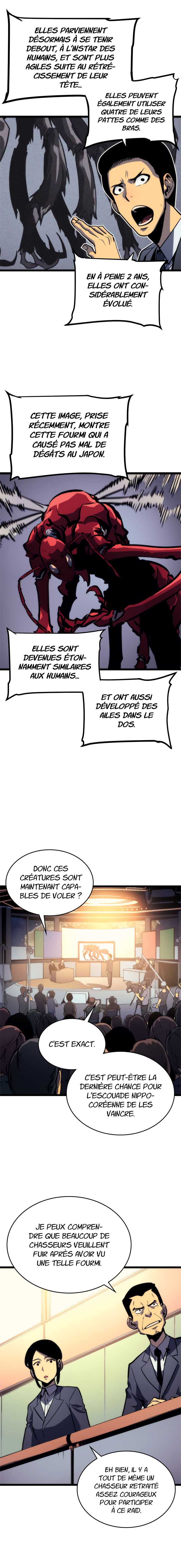 Solo Leveling Chapitre 94 - Page 17