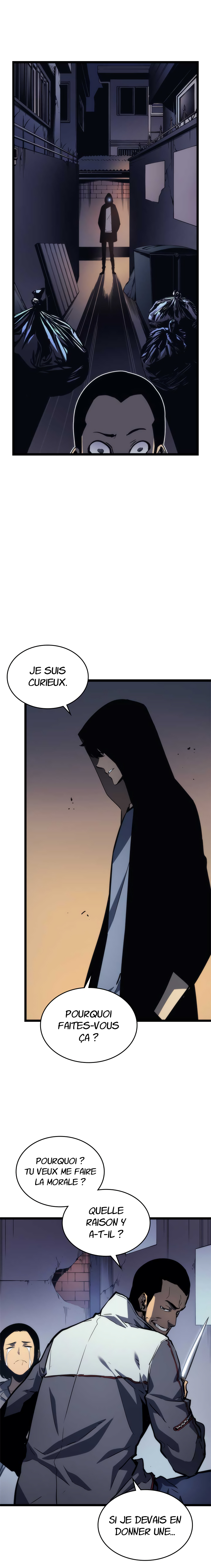 Solo Leveling Chapitre 94 - Page 24