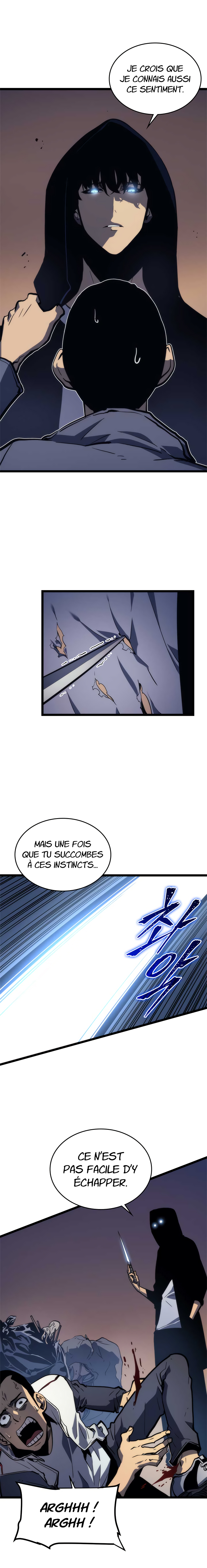 Solo Leveling Chapitre 94 - Page 26