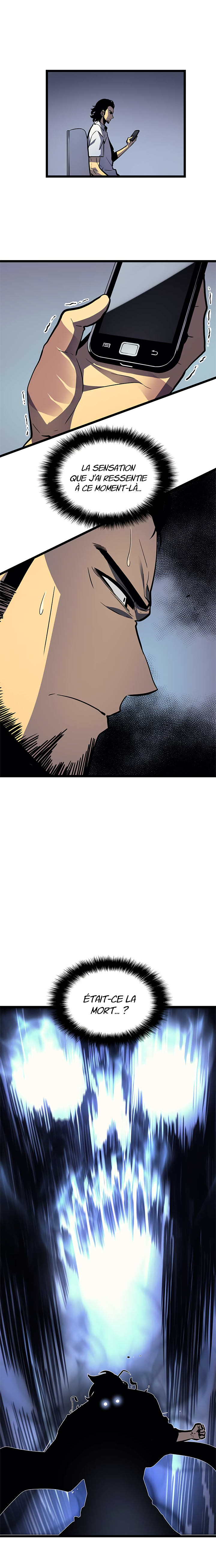 Solo Leveling Chapitre 94 - Page 30
