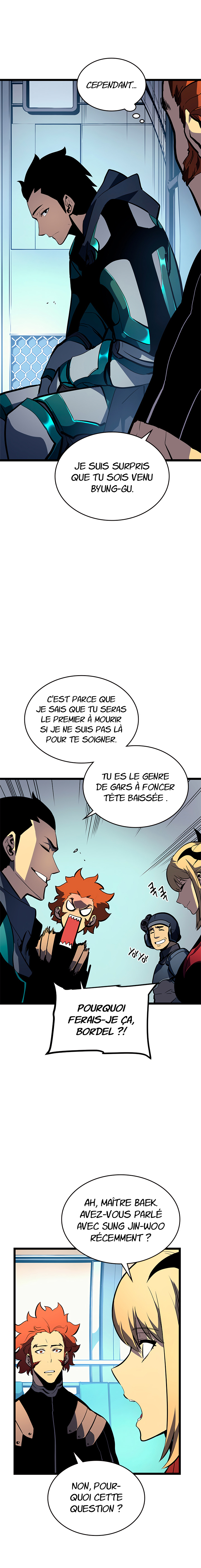 Solo Leveling Chapitre 95 - Page 12