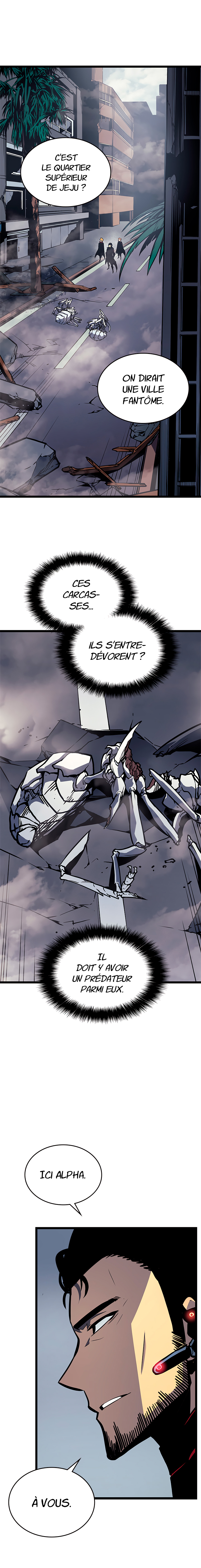 Solo Leveling Chapitre 95 - Page 15