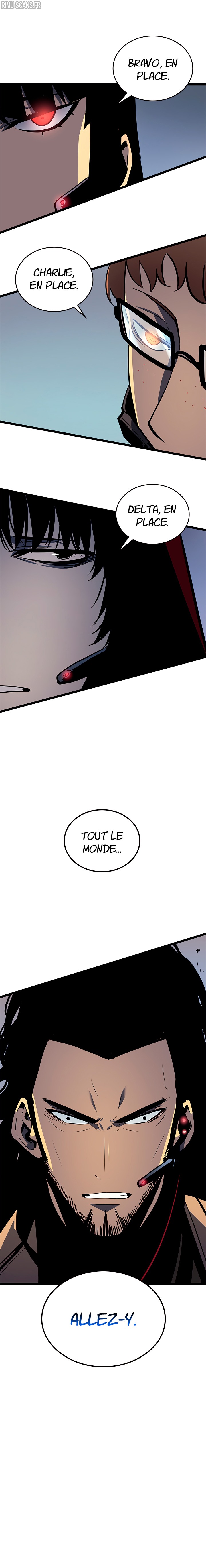 Solo Leveling Chapitre 95 - Page 16