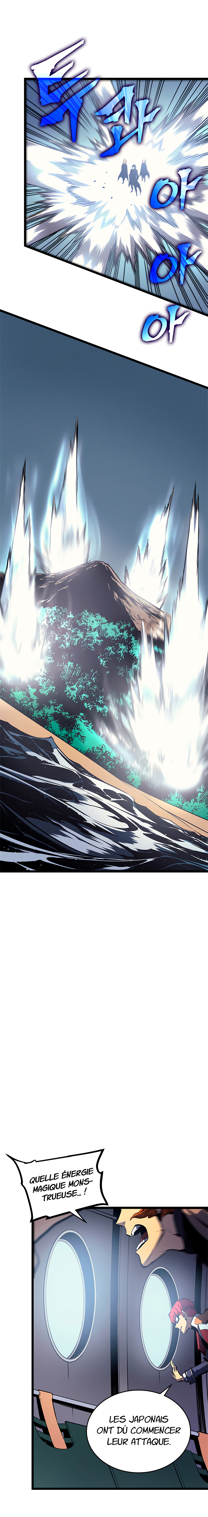 Solo Leveling Chapitre 95 - Page 17