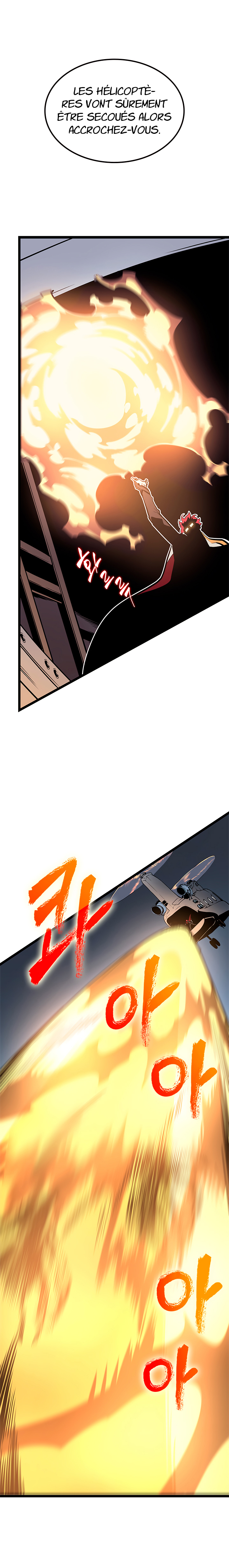 Solo Leveling Chapitre 95 - Page 21