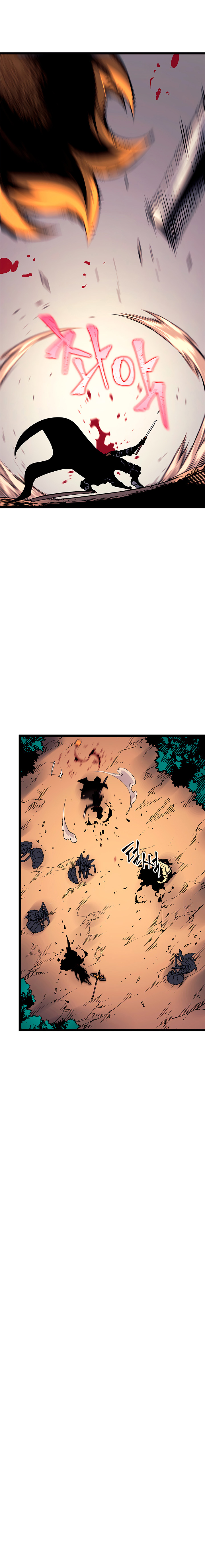 Solo Leveling Chapitre 96 - Page 26