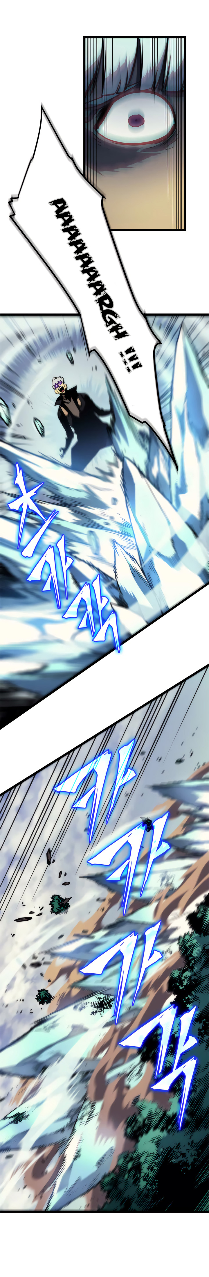 Solo Leveling Chapitre 97 - Page 15