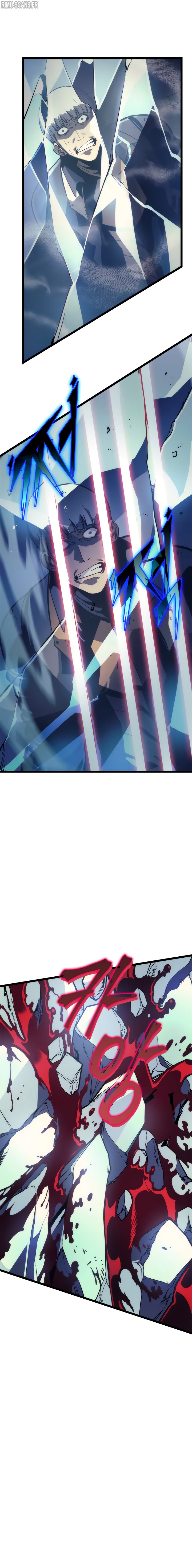 Solo Leveling Chapitre 97 - Page 16