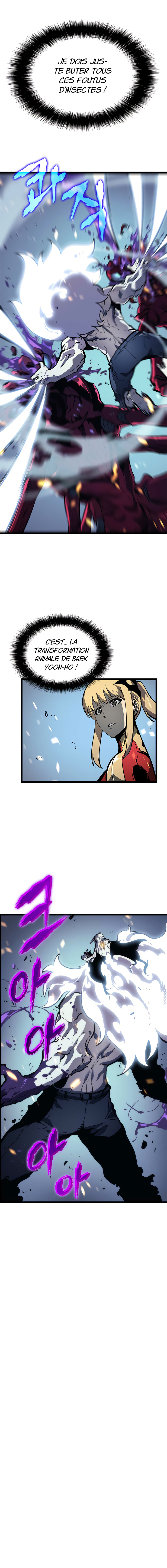 Solo Leveling Chapitre 97 - Page 24