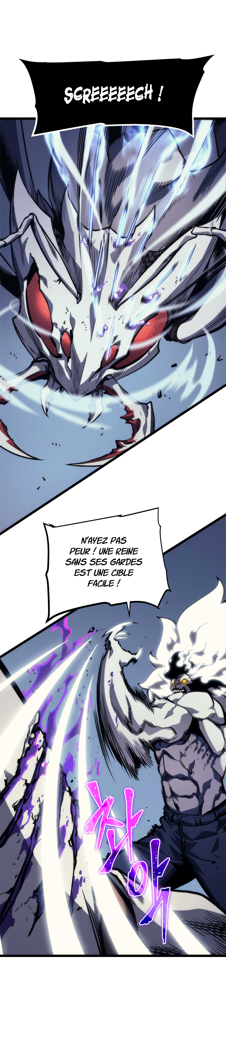 Solo Leveling Chapitre 98 - Page 14