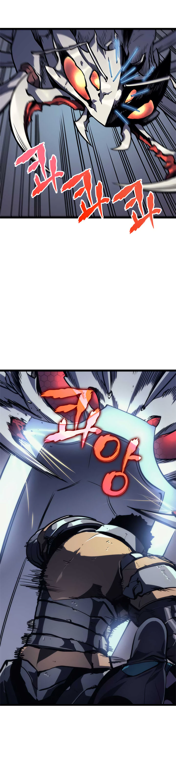 Solo Leveling Chapitre 98 - Page 18