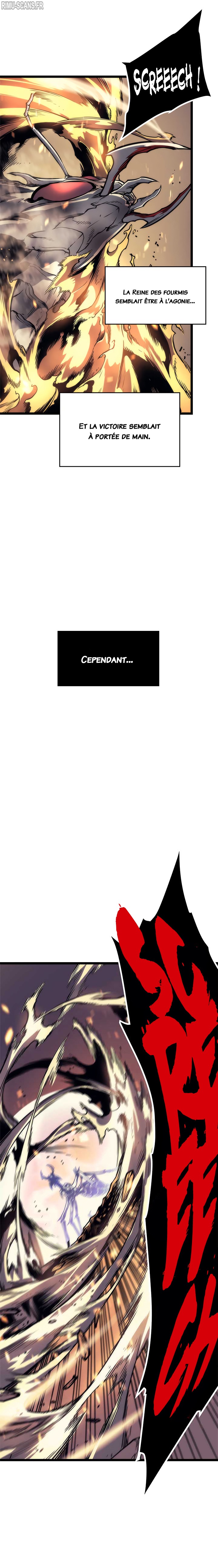 Solo Leveling Chapitre 98 - Page 22