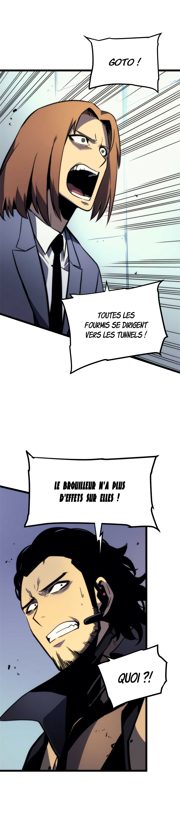 Solo Leveling Chapitre 98 - Page 24