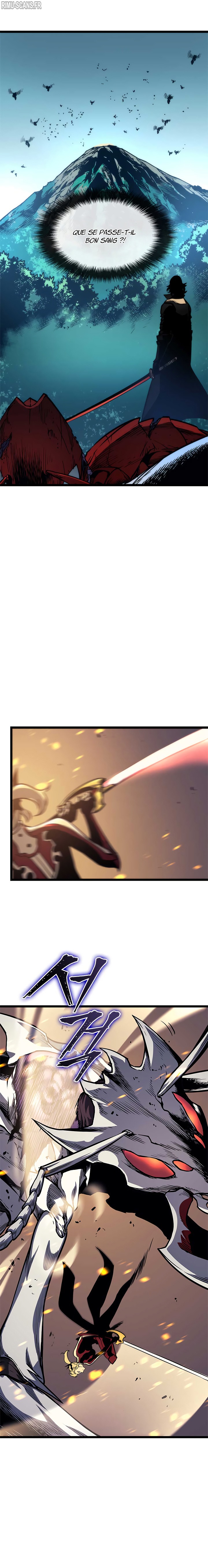 Solo Leveling Chapitre 98 - Page 25