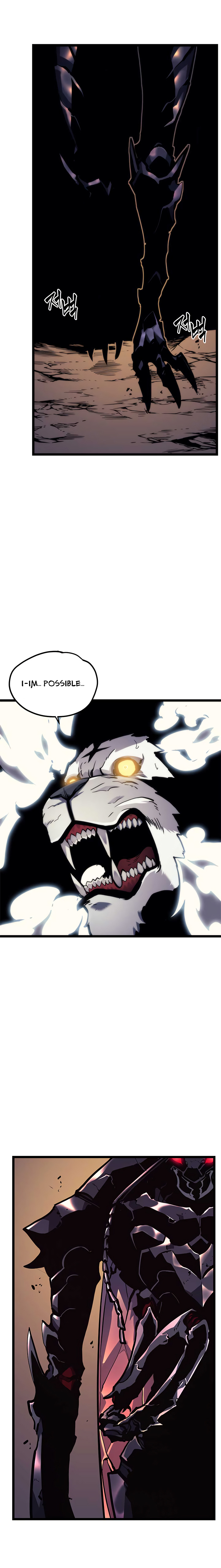 Solo Leveling Chapitre 98 - Page 29