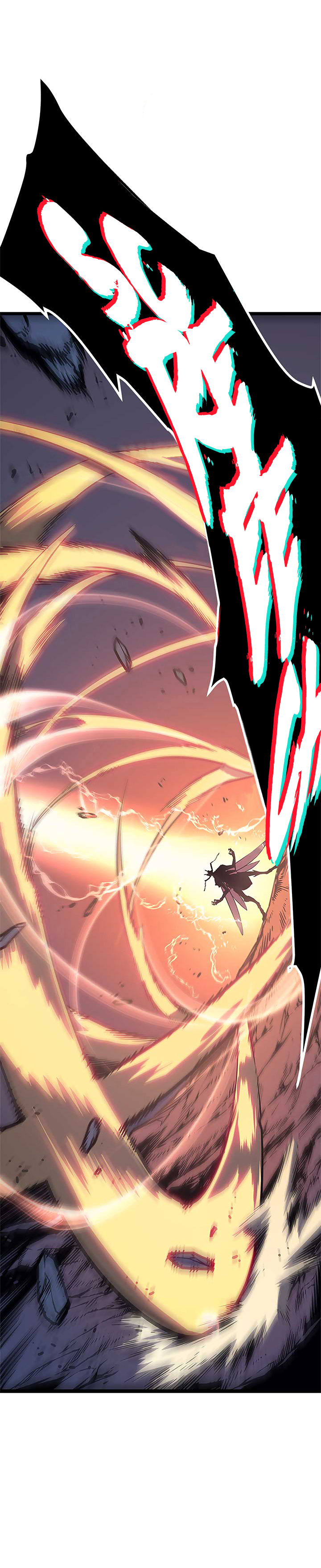 Solo Leveling Chapitre 98 - Page 30