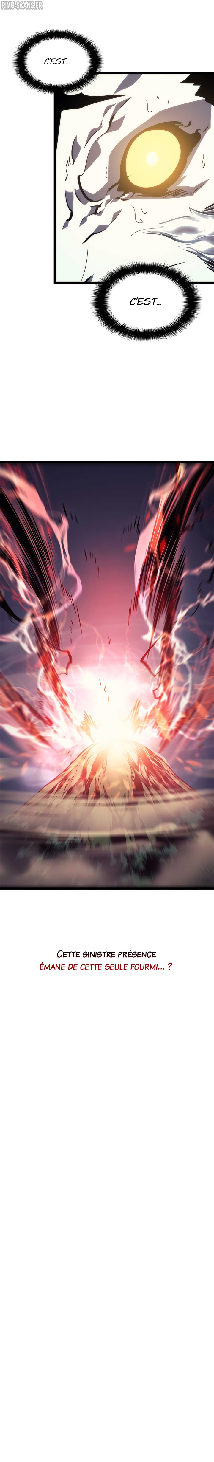 Solo Leveling Chapitre 98 - Page 31