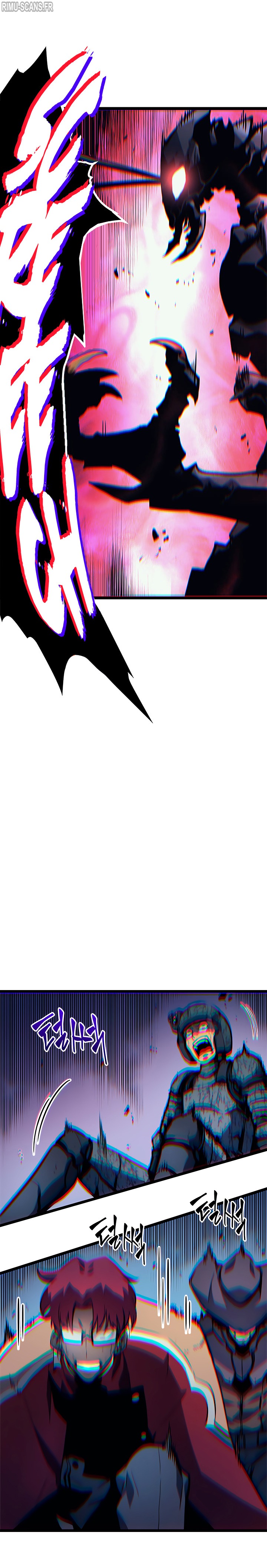 Solo Leveling Chapitre 99 - Page 7