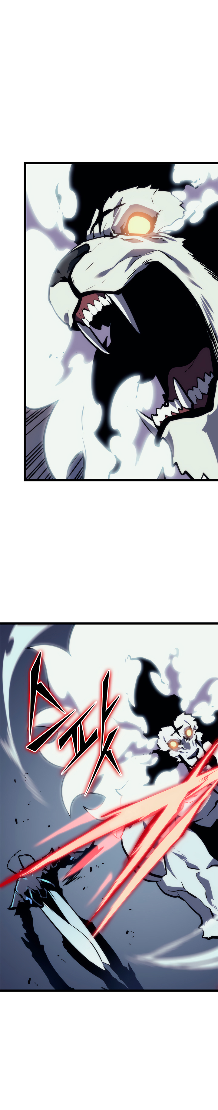 Solo Leveling Chapitre 99 - Page 14