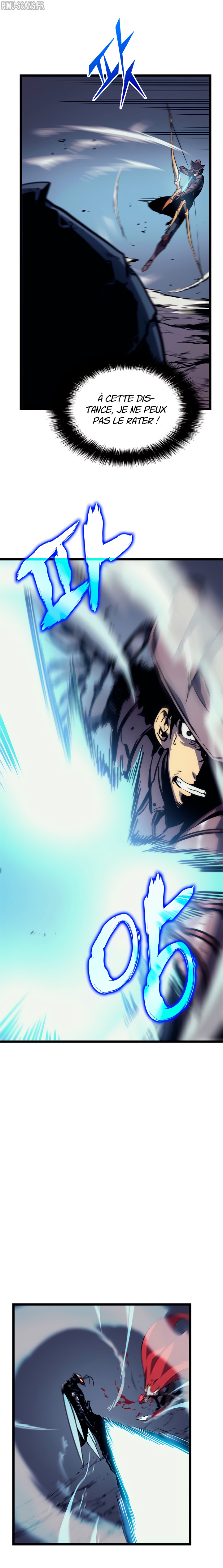 Solo Leveling Chapitre 99 - Page 16