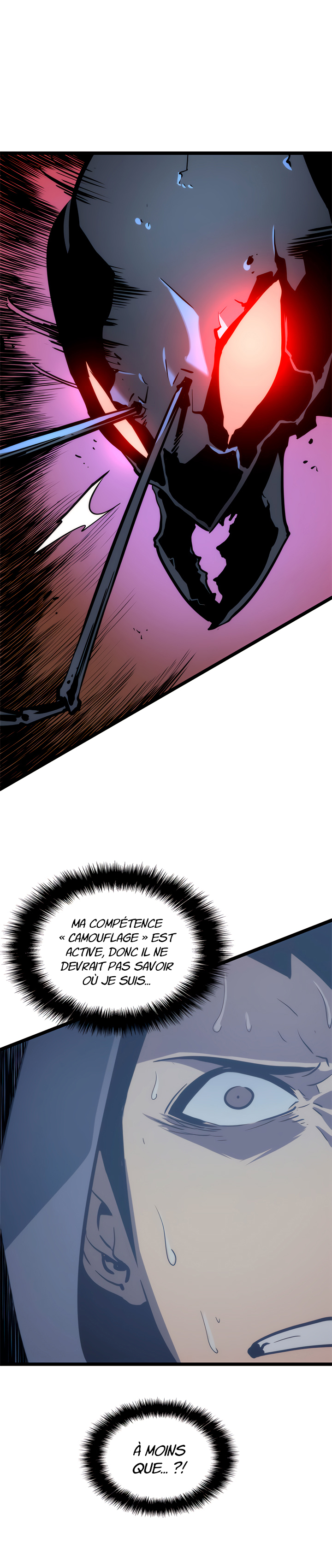 Solo Leveling Chapitre 99 - Page 24