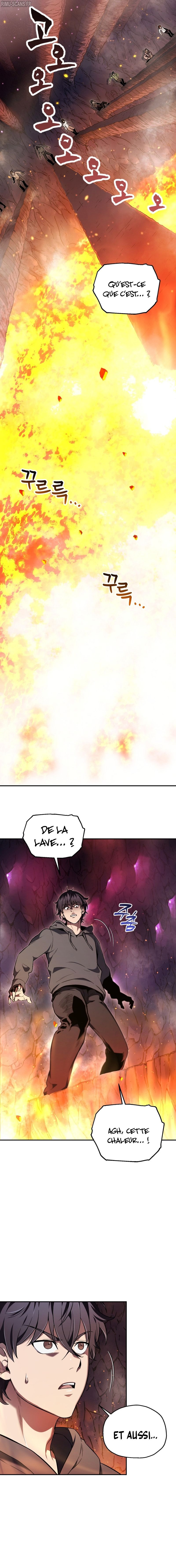 Solo Resurrection Chapitre 1 - Page 13