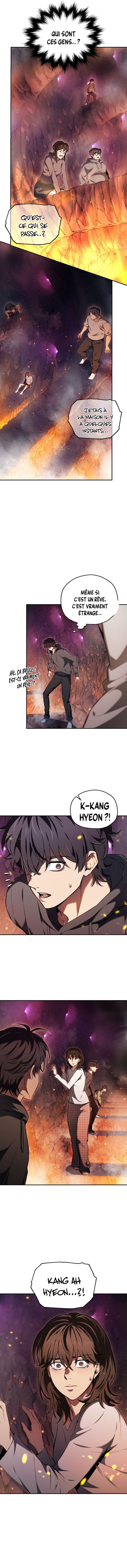 Solo Resurrection Chapitre 1 - Page 14